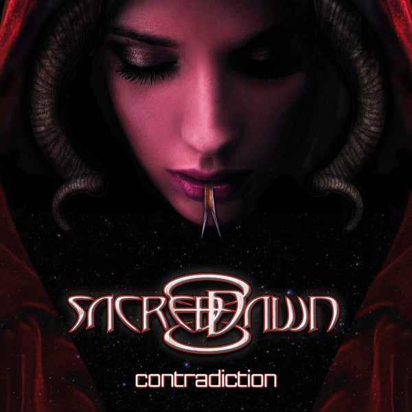 Sacred Dawn – Contradiction (Vinyl, 2019)