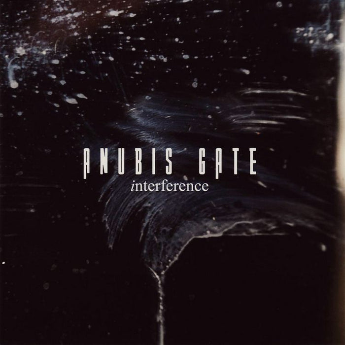 Anubis Gate – Interference (CD, 2023)
