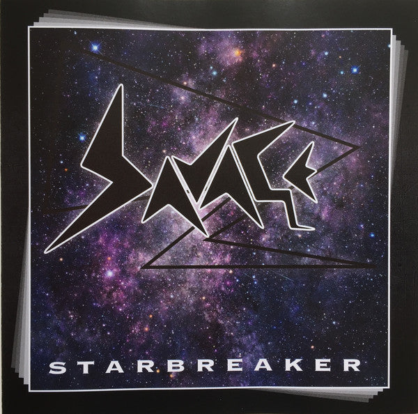Savage – Starbreaker (CD, 2019)