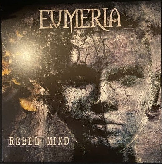 Eumeria – Rebel Mind (Vinyl, 2020)