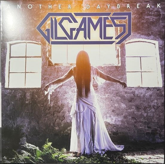 Gilgamesj – Another Daybreak (Vinyl, 2023)