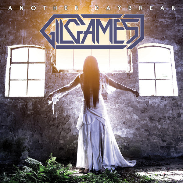 Gilgamesj – Another Daybreak (CD, 2023)