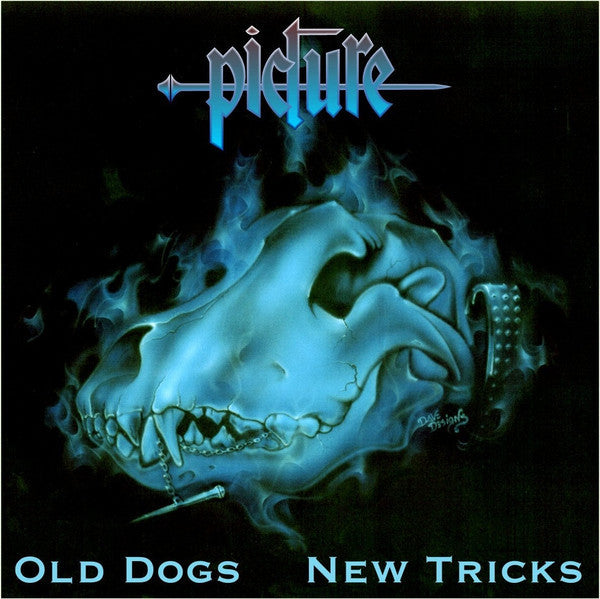 Picture – Old Dogs New Tricks (Vinyl, 2021)