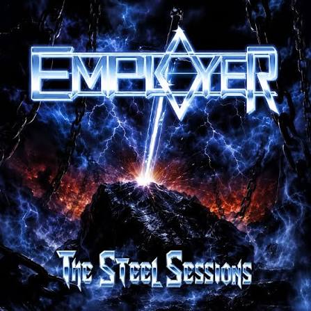 Employer - The Steel Sessions  (CD 2026)
