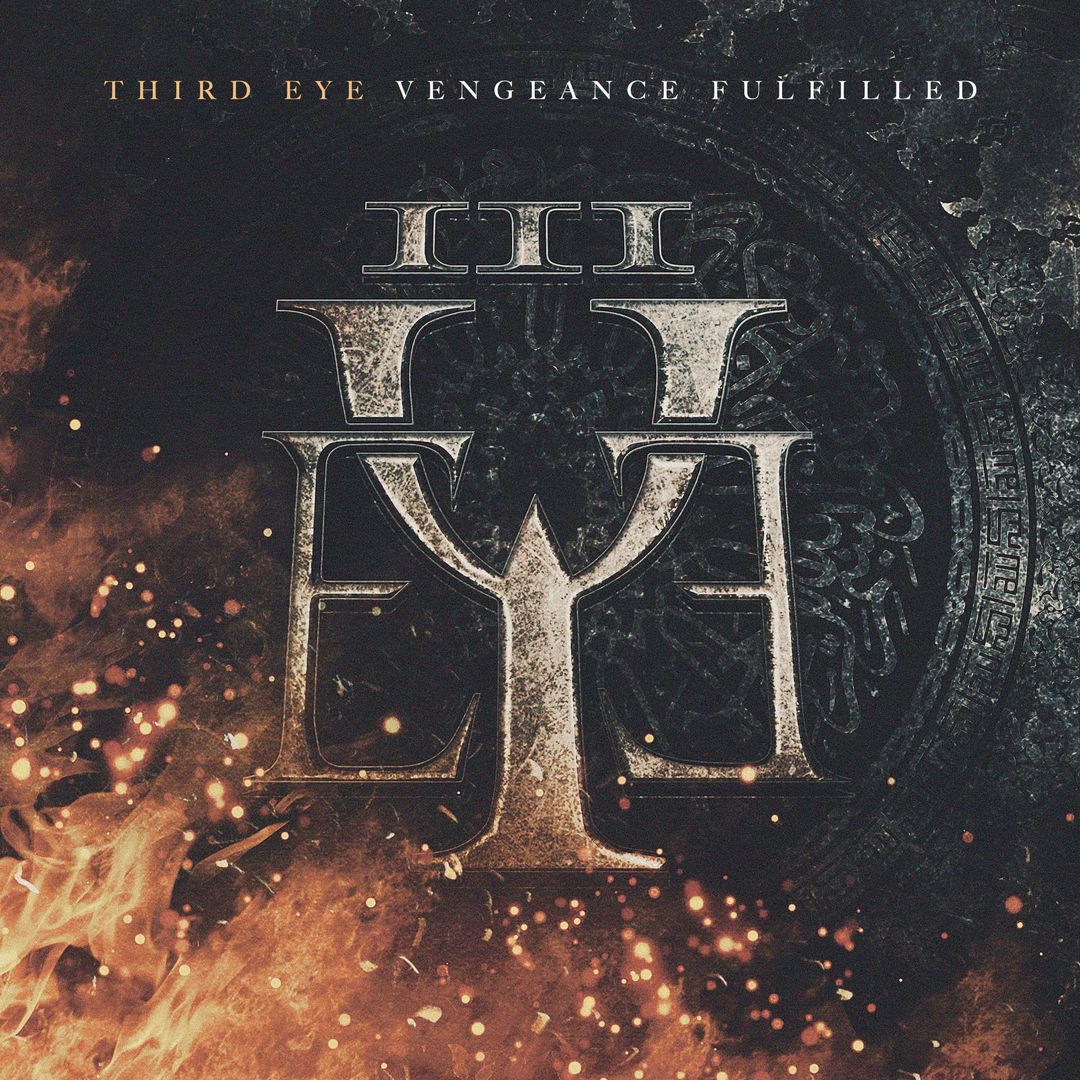 Third Eye – Vengeance Fulfilled (Vinyl, 2023)