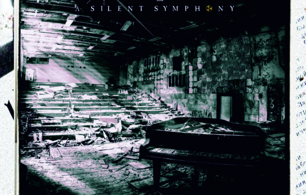 NDRE058 Compass “A Silent Symphony” – CD