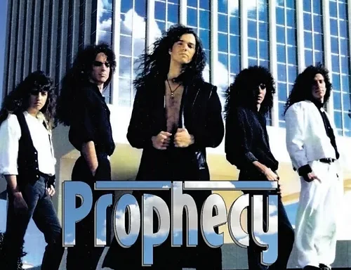 CD-NDAI010 Prophecy / Kingdoms – CD