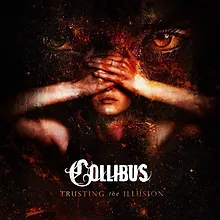 NDRE005 Collibus “trusting the illusion” – CD