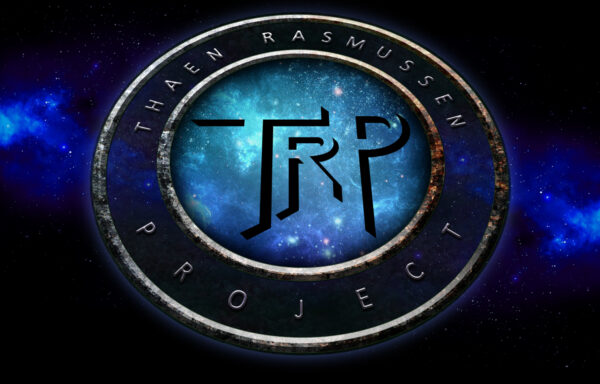 NDRE048 TRP – Thaen Rasmussen Project – CD