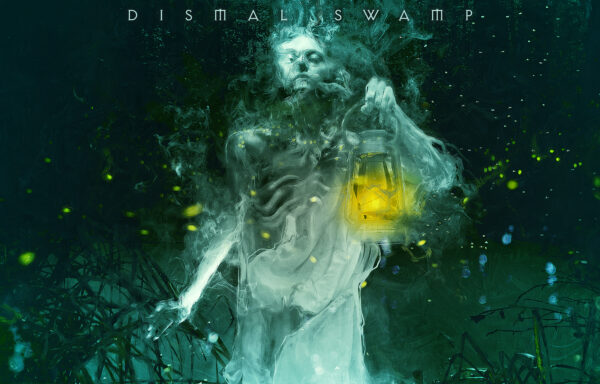 NDRE056 Sacred Dawn / Dismal Swamp – CD