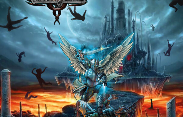 ECHOSOUL “time of the dragon” CD – NDRE 065