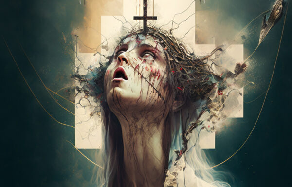 CEREMONY “solitary bleed” CD Jewelcase