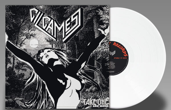 GILGAMESJ ” take one… and more”