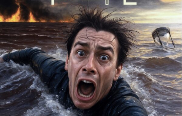 August Life “passage of time” CD Jewelcase